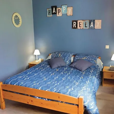 Rue Du Dessous N-861 Casa de Férias