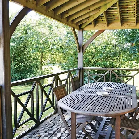 Rue Du Dessous N-861 Casa de Férias *