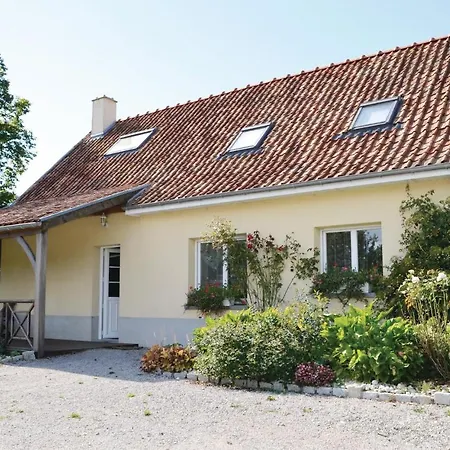 Casa de Férias Rue Du Dessous N-861 *