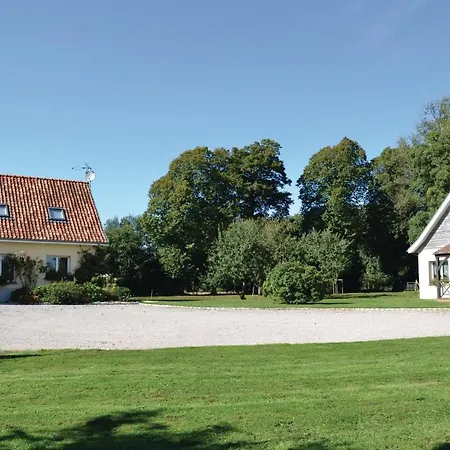 Casa de Férias Rue Du Dessous N-861