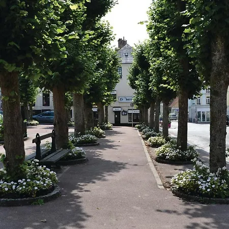 Rue Du Dessous N-861 Casa de Férias