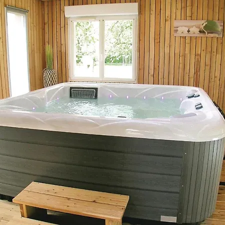 Casa de Férias Rue Du Dessous N-861 *