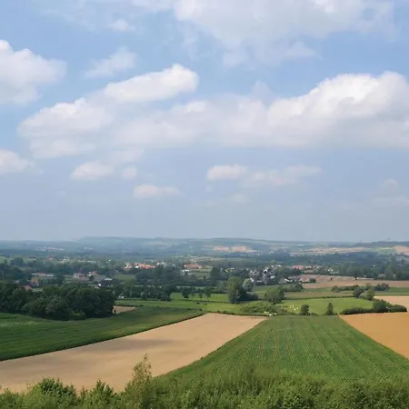 Casa de Férias Rue Du Dessous N-861 *