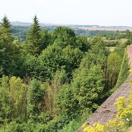 Casa de Férias Rue Du Dessous N-861