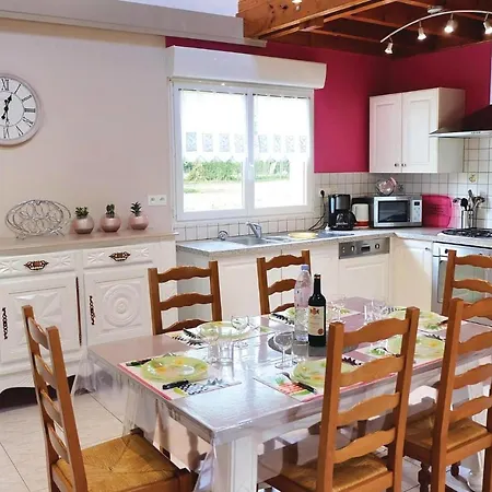 Rue Du Dessous N-861 * Maninghem