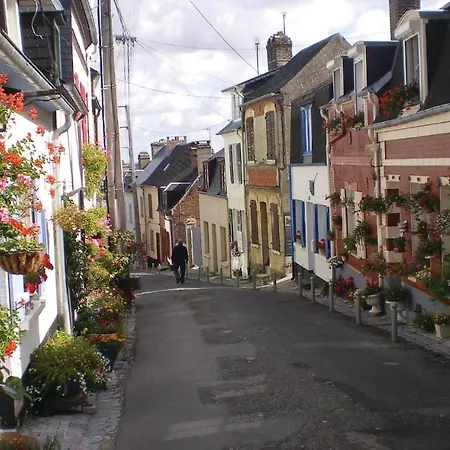 Casa de Férias Rue Du Dessous N-861 *