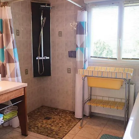 Rue Du Dessous N-861 Hébergement de vacances *